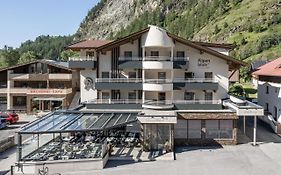 Genusshotel Alpenblick